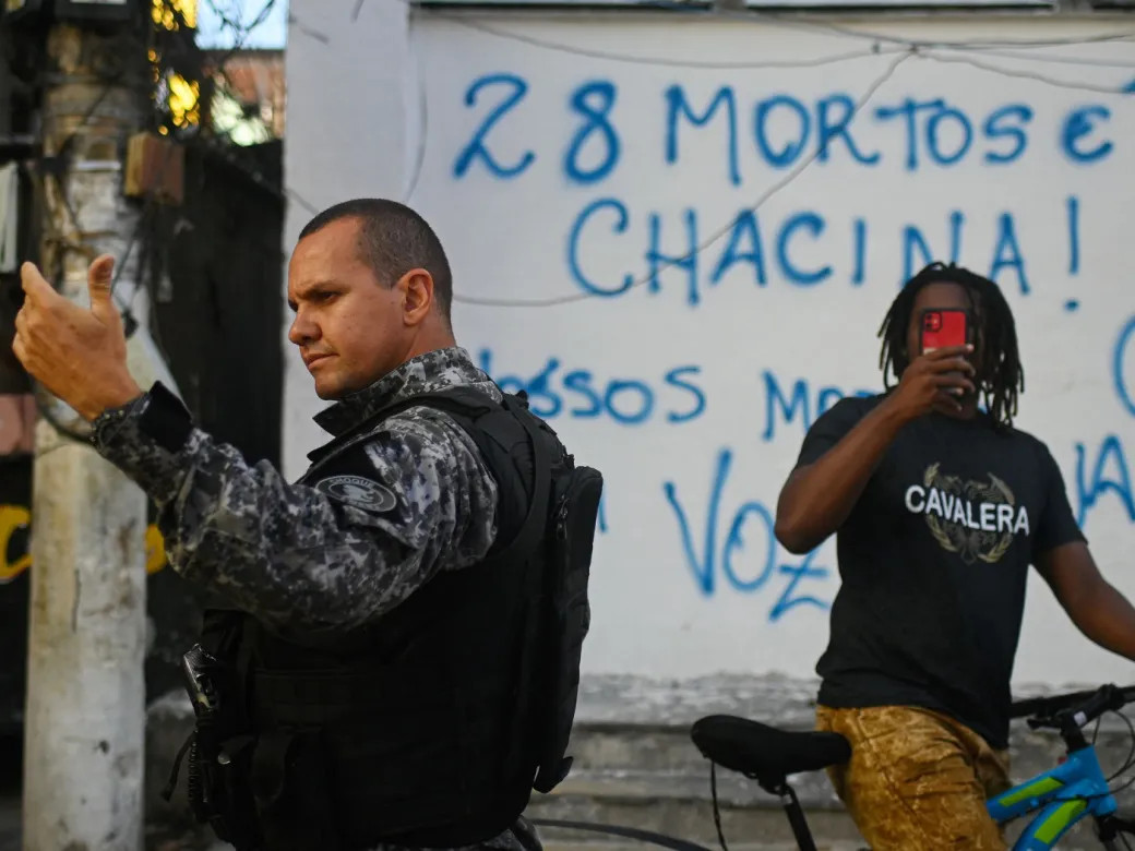 letalidade-policial-cresce-em-17-estados-sob-o-comando-de-diferentes-partidos,-do-pl-ao-pt