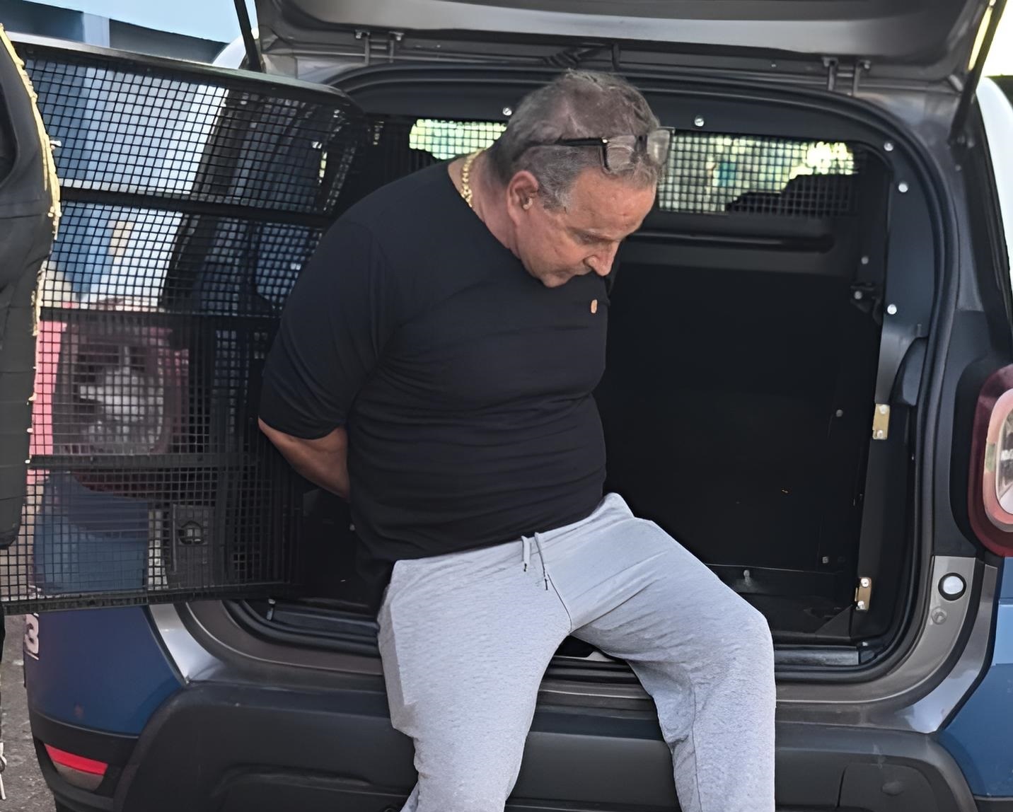 ex-vereador-de-aparecida-e-preso-por-furto-de-energia