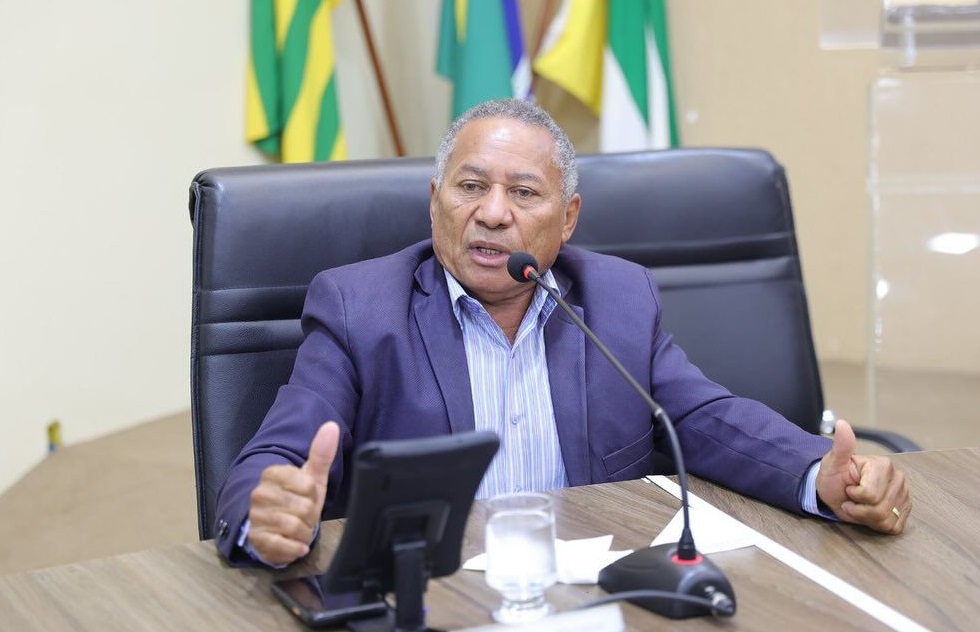 araujo-confirma-pre-candidatura-a-deputado-pelo-partido-novo