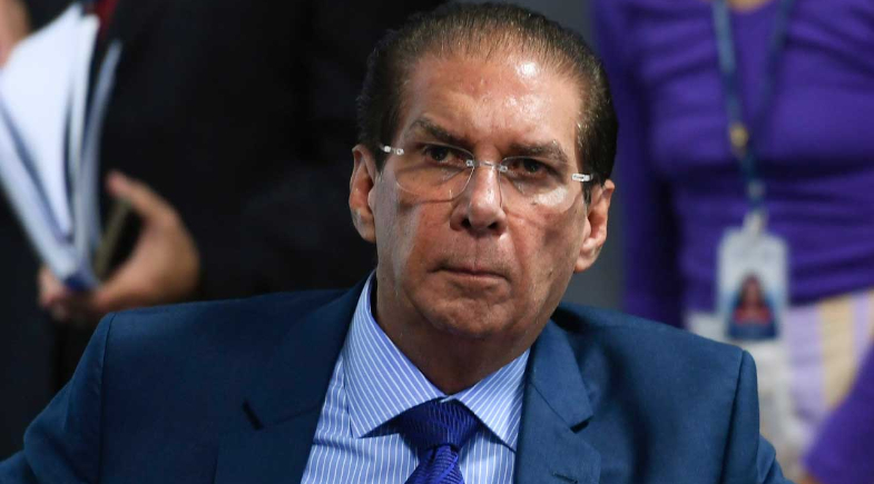 senador-jader-barbalho-recebe-alta-apos-internacao-por-desidratacao