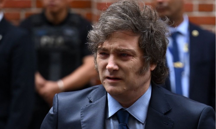 justica-argentina-acusa-de-corrupcao-ex-funcionario-de-milei