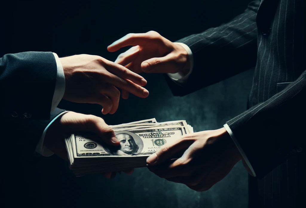 brasil-mantem-pior-posicao-em-ranking-global-de-corrupcao,-aponta-transparencia-internacional