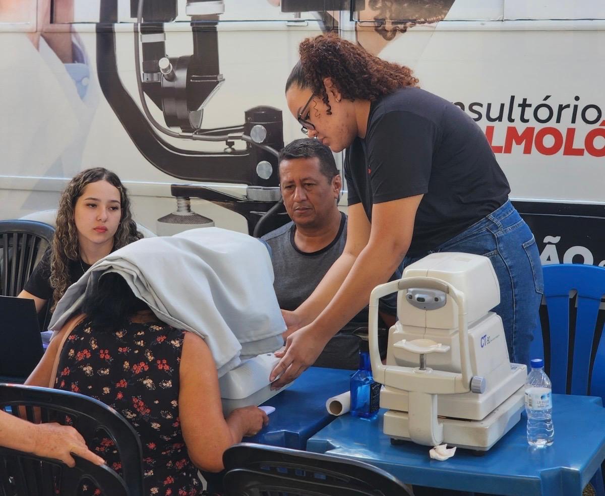 programa-saude-na-sua-porta-amplia-atendimento-em-especialidades-em-luziania