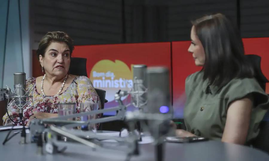 ministra-marcia-lopes-lanca-campanha-contra-violencia-de-genero-no-carnaval-de-recife