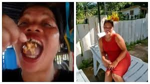 influencer-morta-apos-comer-‘caranguejo-do-diabo’-era-pescadora