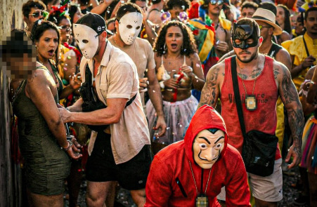 policiais-civis-fantasiados-de-jason,-batman-e-la-casa-de-papel-prendem-suspeitos-de-furto