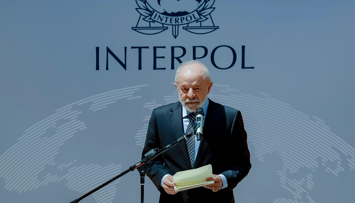brasil-e-interpol-criam-forca-tarefa-contra-crime-organizado-na-america-do-sul