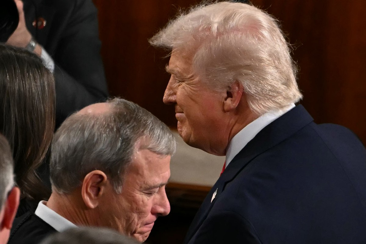 trump-se-vangloriara-de-uma-‘virada-historica’-em-discurso-do-estado-da-uniao