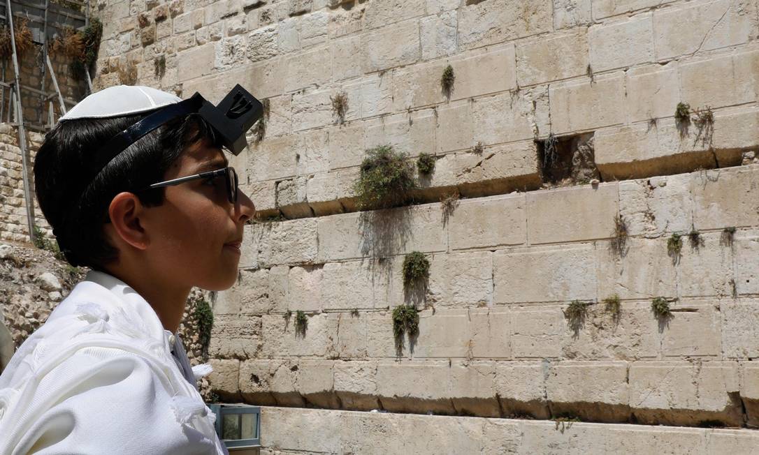 avanca-tramitacao-de-lei-em-israel-que-da-controle-do-muro-das-lamentacoes-aos-ortodoxos