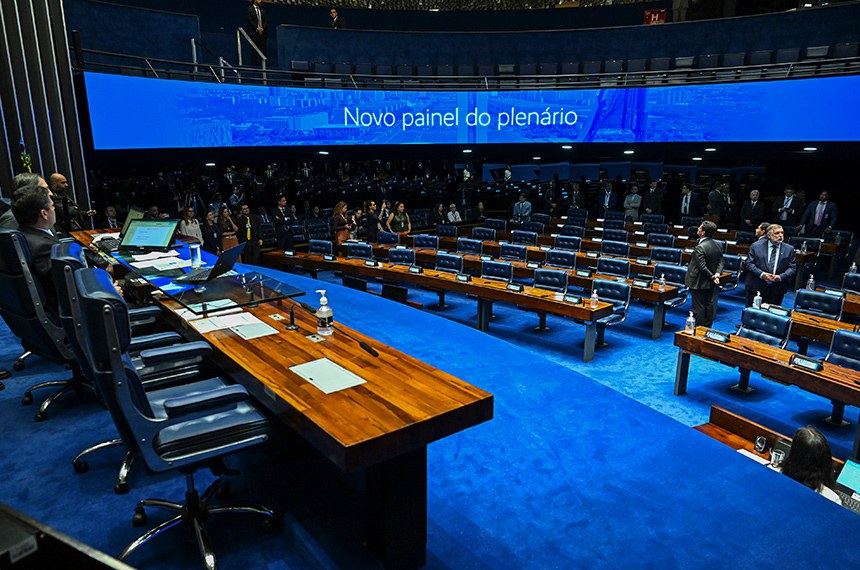 senado-nao-vota-redata-e-governo-tenta-alternativa-para-evitar-fim-de-beneficio