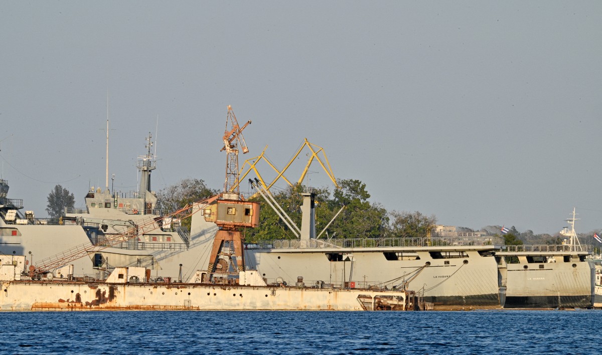 cuba-denuncia-tentativa-de-‘infiltracao’-de-grupo-armado-a-partir-dos-eua