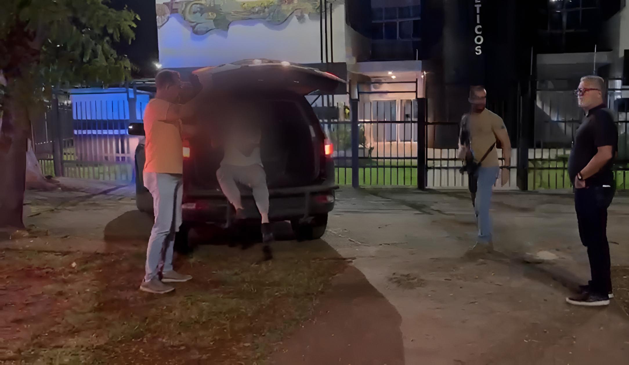 homem-e-preso-em-goiania-com-filho-sequestrado-ha-2-anos