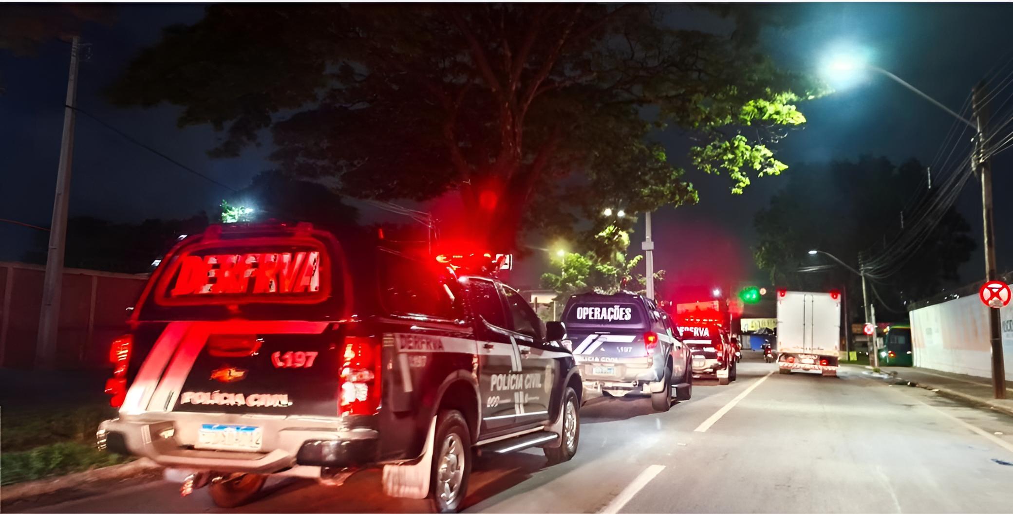 policia-desarticula-desmanche-de-caminhonetes-em-goiania