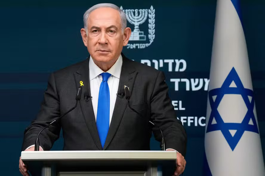 israel-diz-que-usou-200-cacas-contra-500-alvos-ate-aqui-no-ira