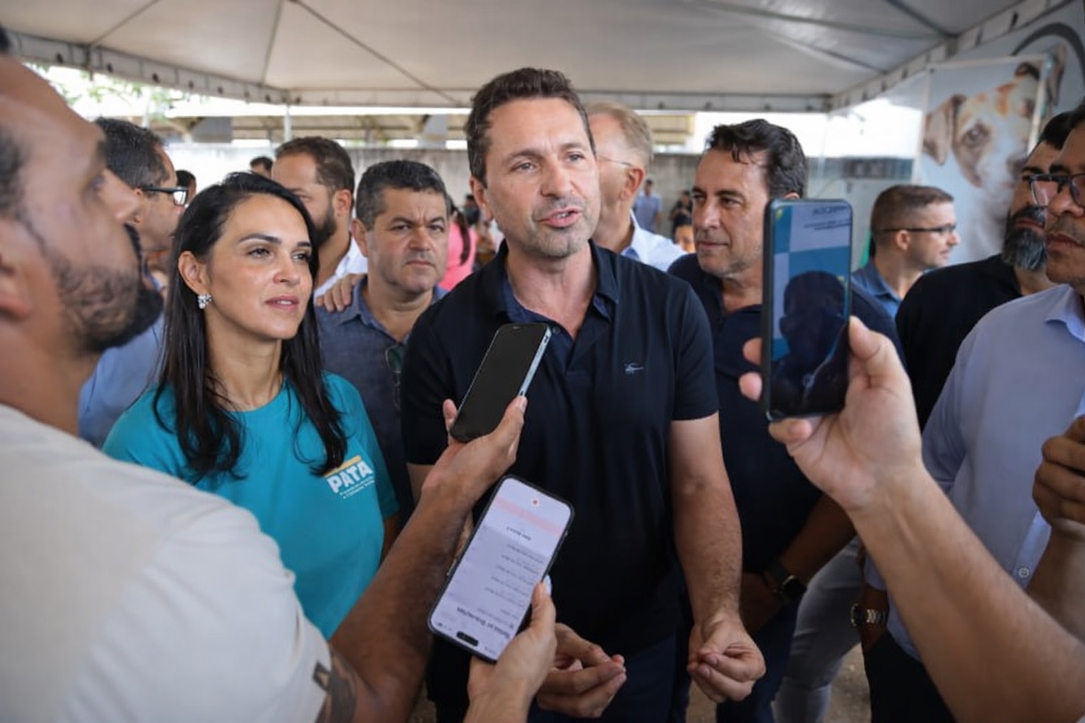 leandro-vilela:-eleitor-deve-apoiar-quem-ajuda-aparecida