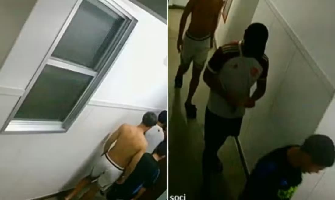 policia-diz-que-tentou-prender-suspeitos-de-estupro-apos-relato,-mas-apartamento-ja-estava-vazio