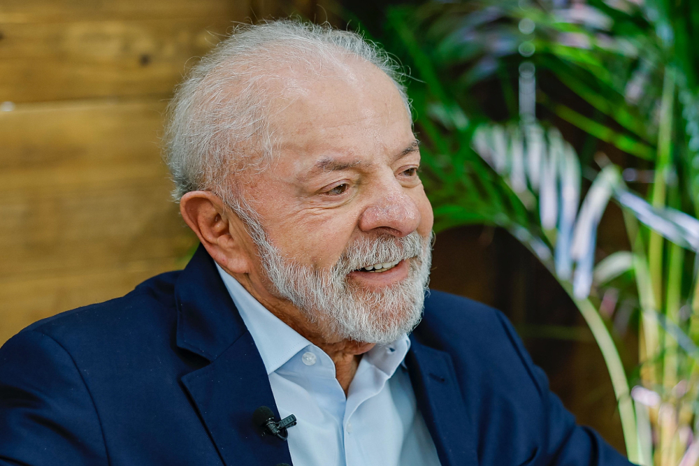 pesquisa-aponta-que-51%-desaprovam-lula-e-43%-aprovam;-avaliacao-otima-e-boa-cresce-3-pontos