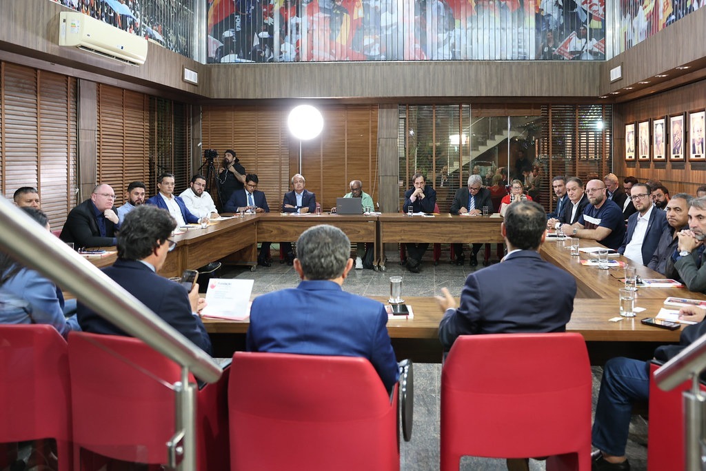 fundacao-joao-mangabeira-reune-coordenadores-estaduais-em-brasilia