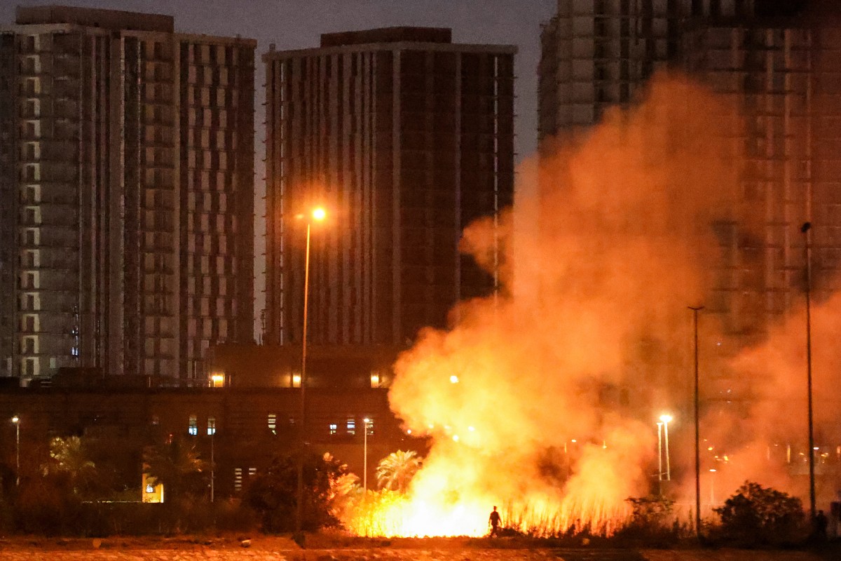 embaixada-dos-eua-no-iraque-sofre-novo-ataque-com-drone-(fonte-de-seguranca)