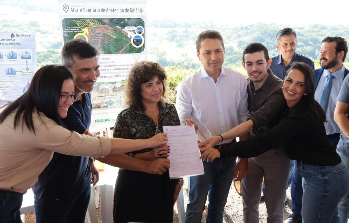 prefeitura-de-aparecida-regulariza-aterro-sanitario-e-recebe-licenca-da-semad