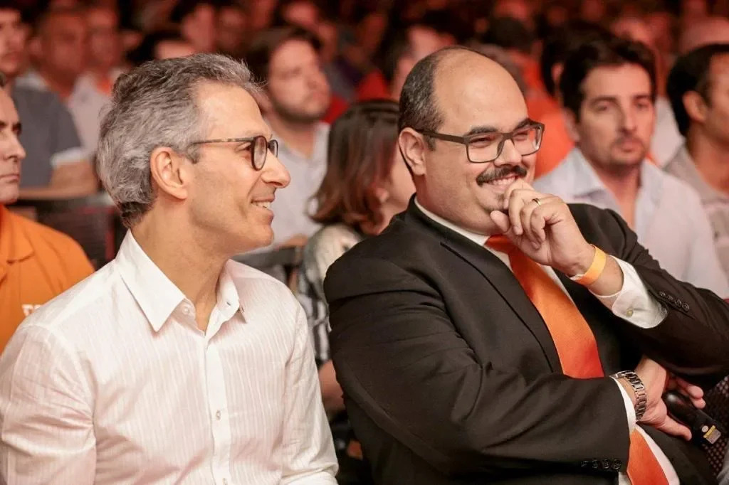 zema-deixa-governo-de-mg-no-domingo,-e-mateus-simoes-toma-posse