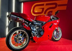 Roteiro de festas do MotoGP anima Goiânia neste final de semana