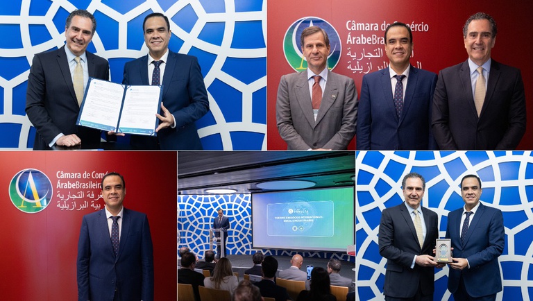 brasil-firma-acordo-com-camara-arabe-para-atrair-turismo-e-investimentos