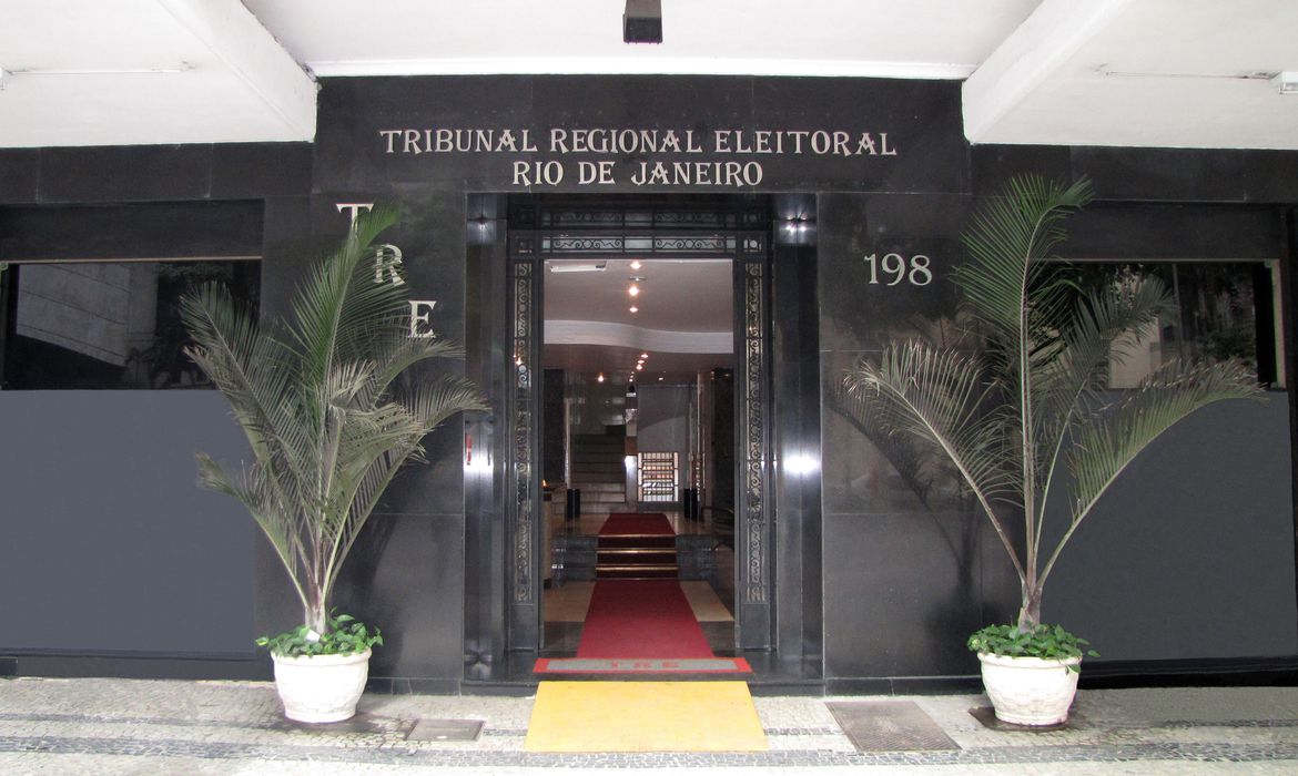 tre-rj-cria-grupo-para-combater-crime-organizado-nas-eleicoes-de-2026