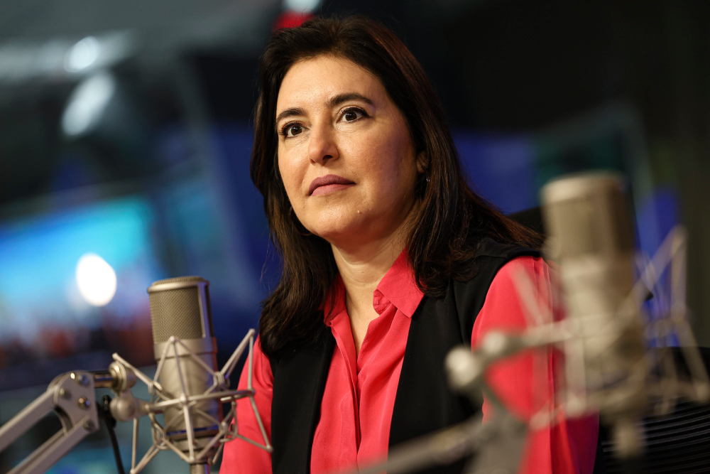 simone-tebet-anuncia-filiacao-ao-psb-para-disputar-eleicao-neste-ano