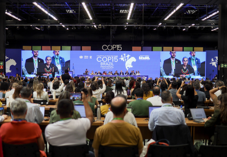 brasil-assume-presidencia-da-cop15-para-conservacao-de-especies-migratorias