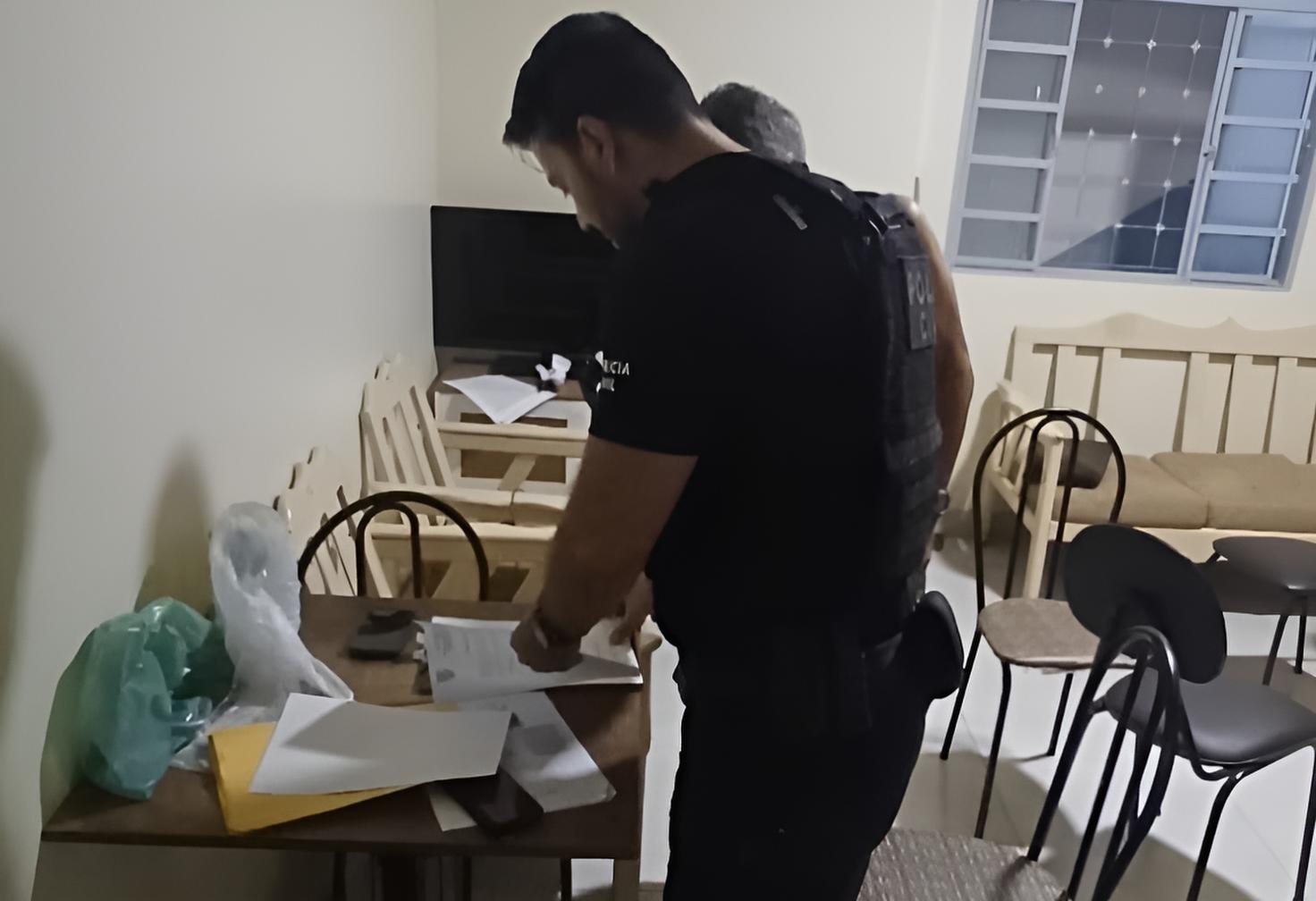 policia-cumpre-medidas-cautelares-em-conflito-agrario-em-uruacu