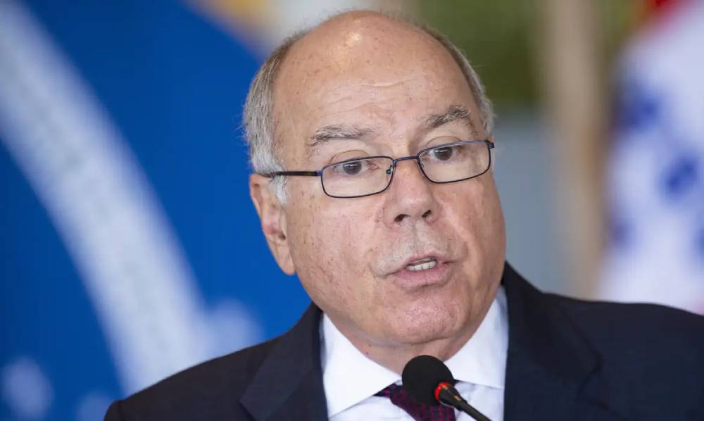 ira-diz-que-mauro-vieira-condenou-ataques-dos-eua-e-de-israel-e-prestou-solidariedade-a-teera