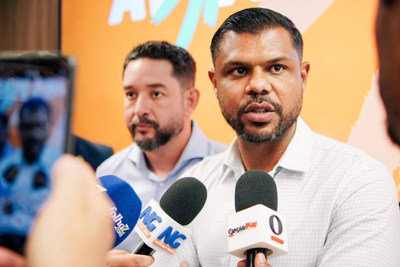 policarpo-se-filia-ao-avante-para-disputar-vaga-de-deputado
