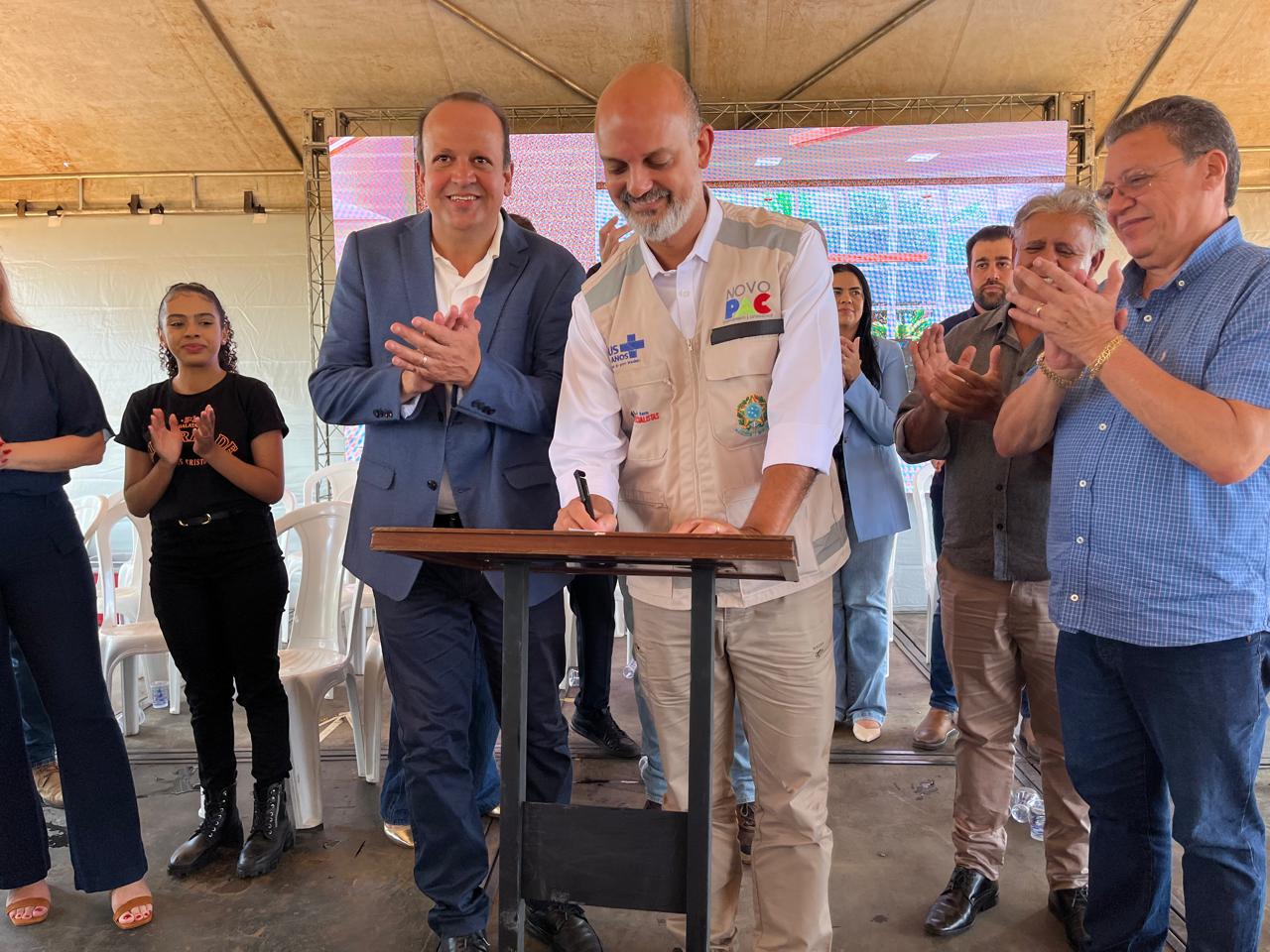 caldas-novas-tera-nova-maternidade-com-investimento-federal-de-r$-103-milhoes