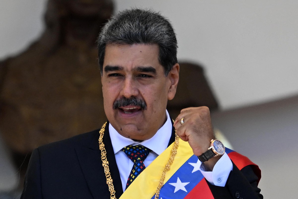 maduro-diz-que-esta-‘bem’-em-primeira-mensagem-publicada-da-prisao