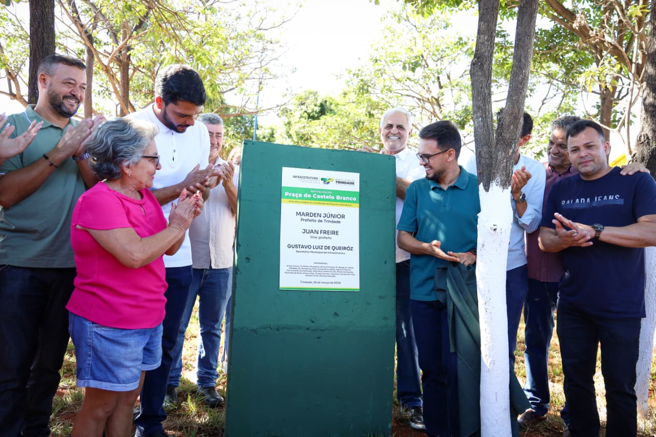 trindade:-marden-entrega-revitalizacao-da-praca-do-castelo-branco