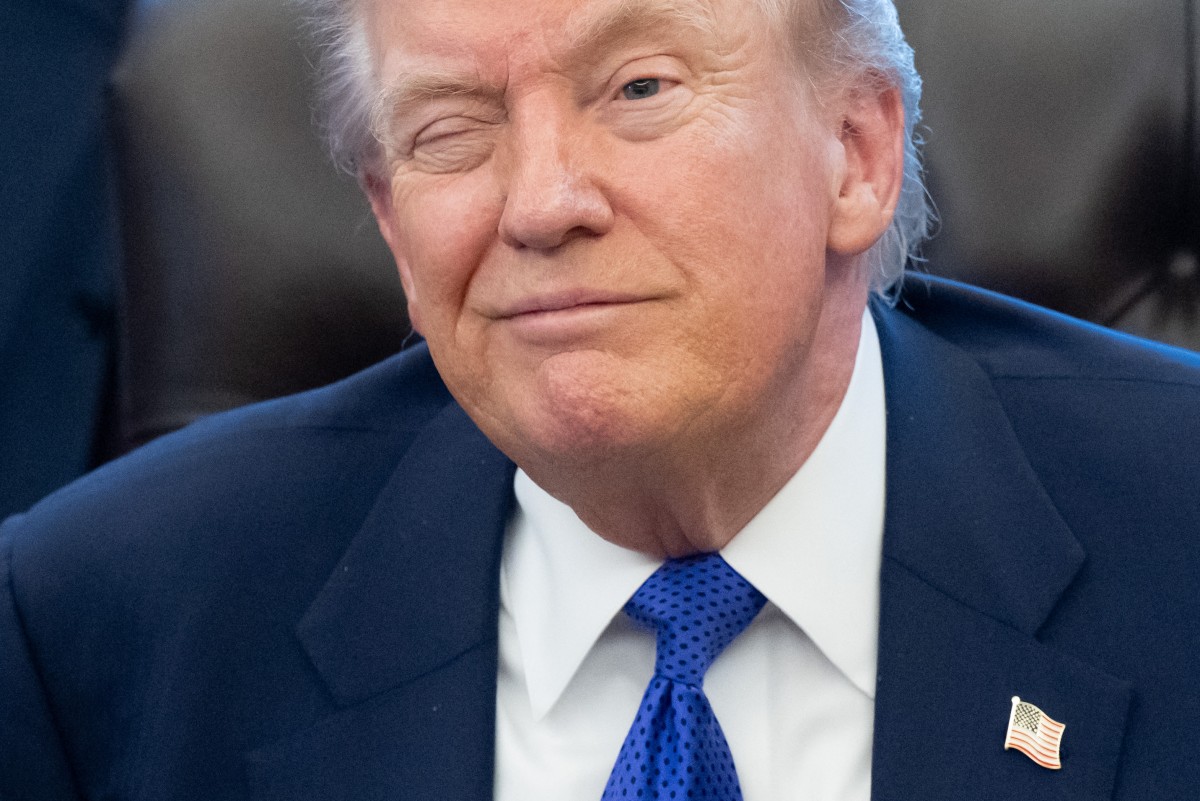 trump-diz-a-nbc-que-guerra-contra-o-ira-esta-chegando-ao-fim,-mas-trocas-de-ataques-continuam