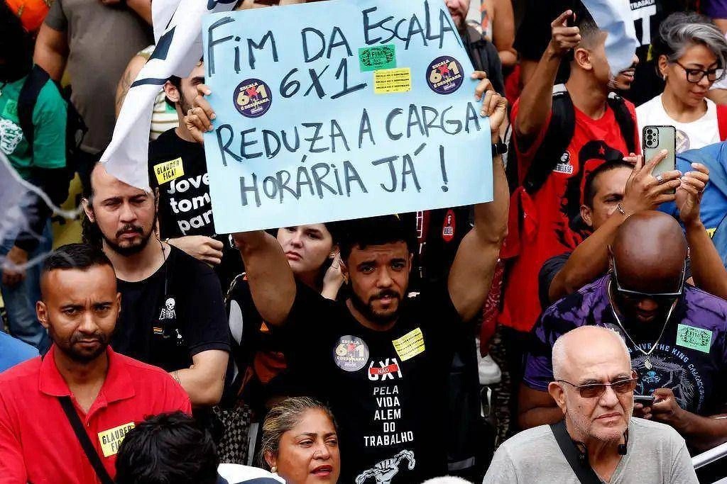 governo-lula-decide-enviar-ao-congresso-projeto-de-lei-proprio-sobre-fim-da-escala-6×1