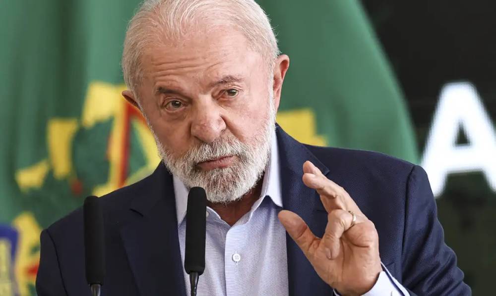 lula:-80%-dos-r$-1,8-trilhao-em-investimentos-em-obras-do-pac-ja-foram-contratados