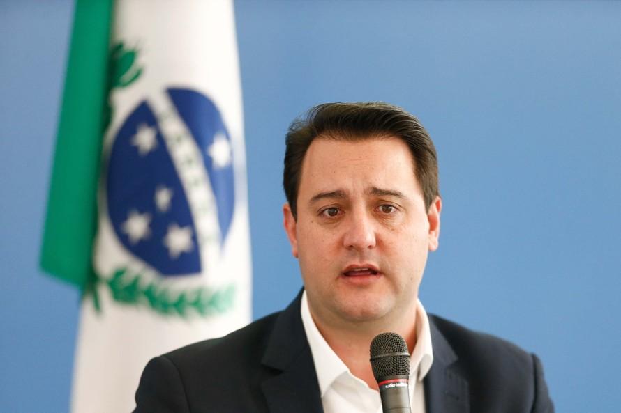 presidente-da-assembleia-do-parana-deixa-psd,-e-grupo-de-ratinho-jr.-seguira-rachado-para-eleicao