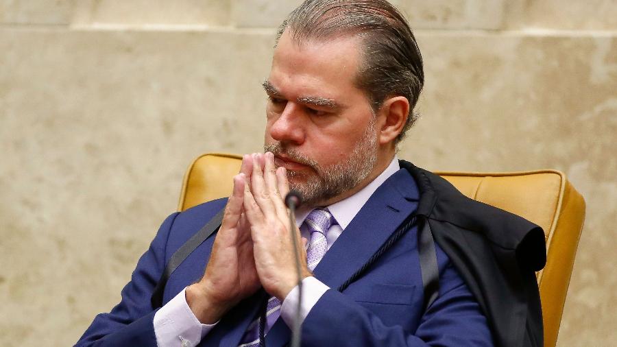 toffoli-usou-avioes-de-empresarios-para-tres-viagens-ao-tayaya,-indicam-documentos