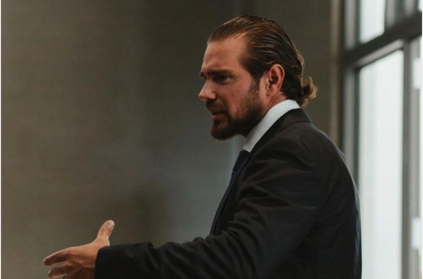 ex-secretario-de-bolsonaro-atua-na-defesa-de-vorcaro-com-pagamentos-de-r$-3,8-milhoes