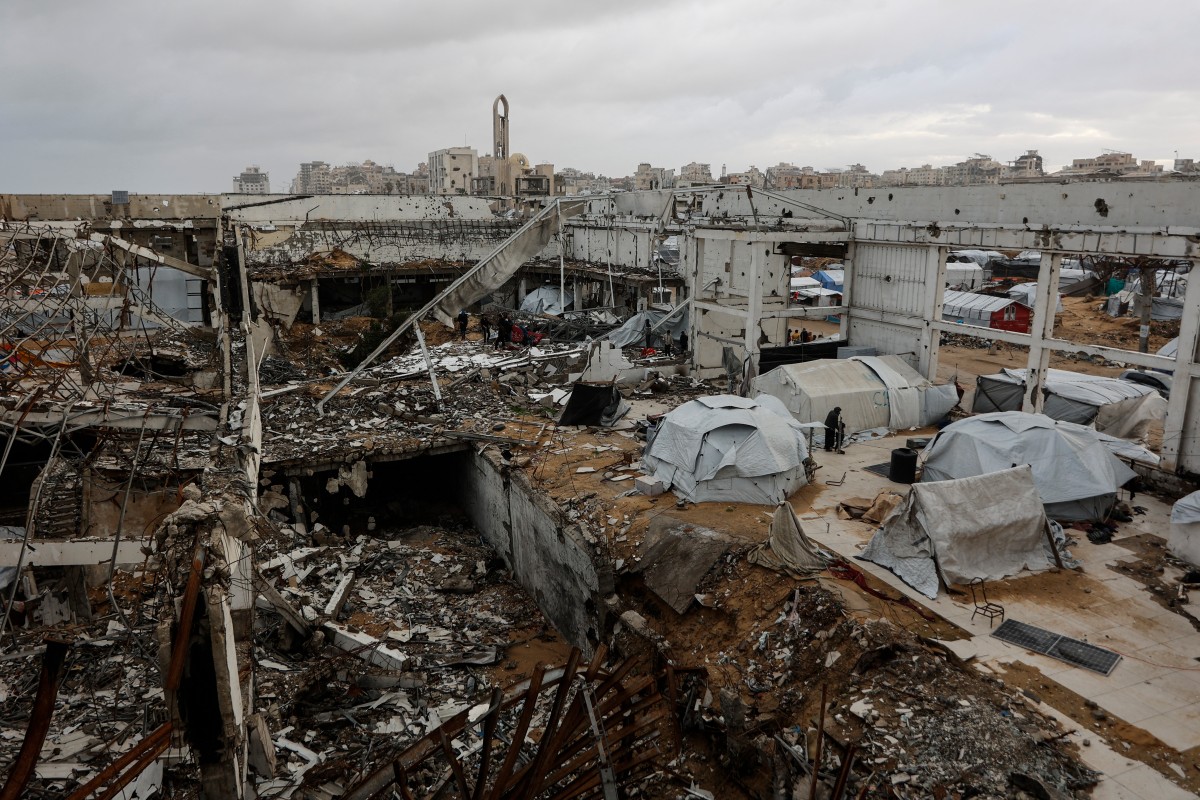 al-jazeera-diz-que-jornalista-foi-morto-em-gaza-por-ataque-de-drone-israelense