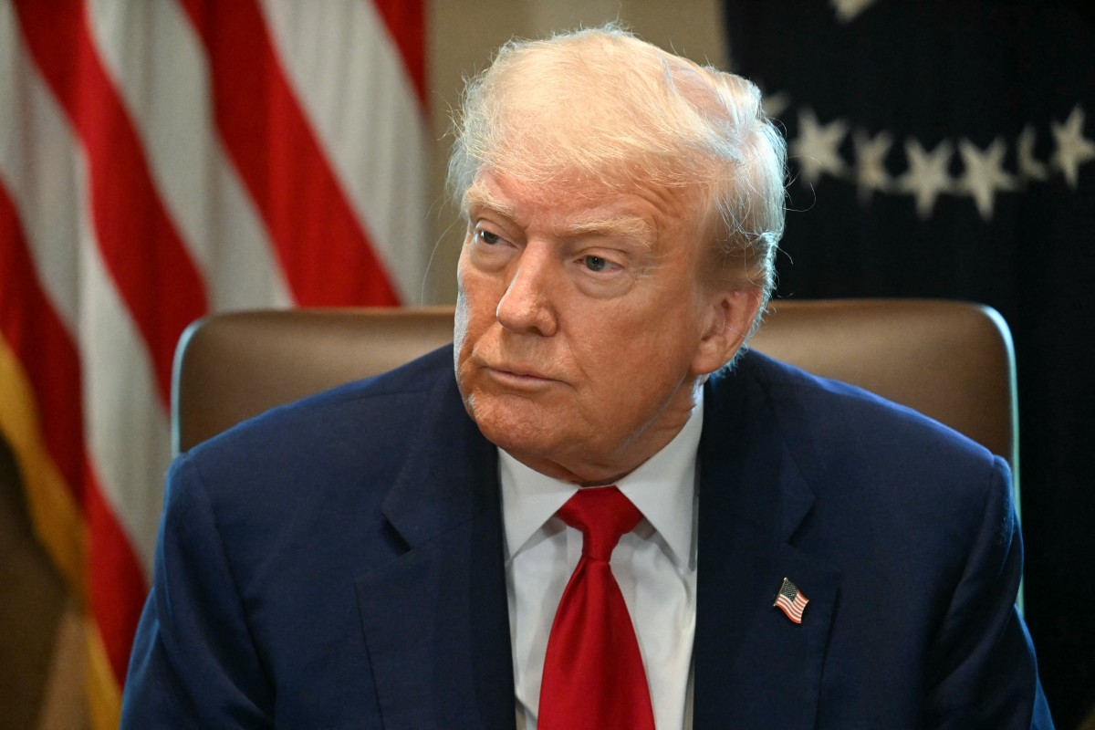 trump-avalia-punir-paises-da-otan-por-falta-de-apoio-na-guerra,-diz-jornal