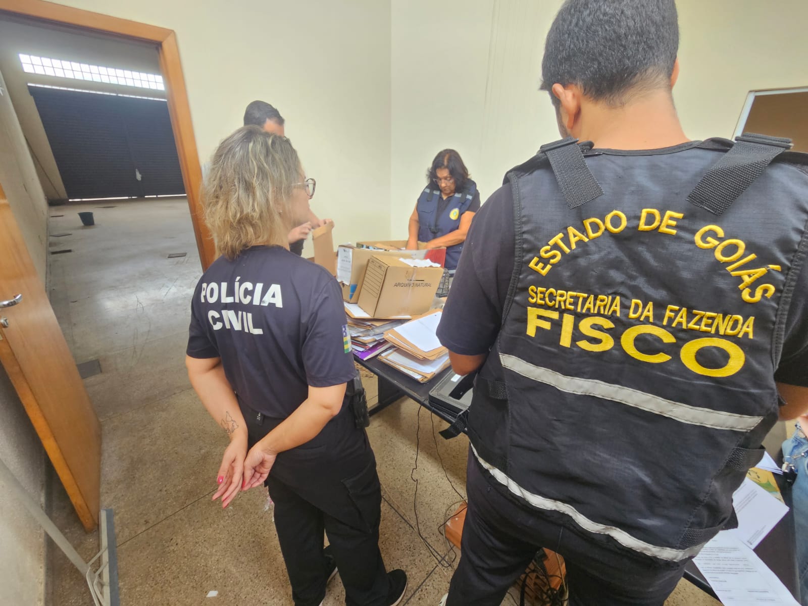 policia-civil-apura-sonegacao-de-r$-160-milhoes-em-goias