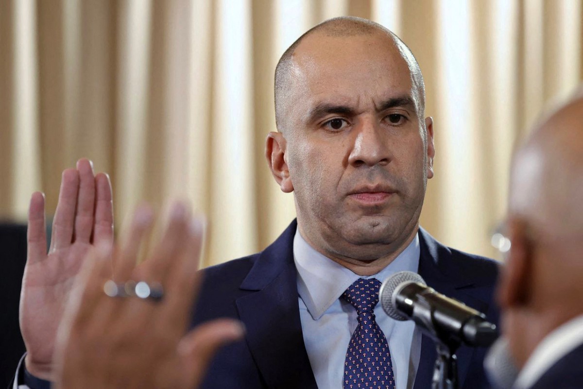 parlamento-da-venezuela-nomeia-procurador-geral-alinhado-ao-chavismo