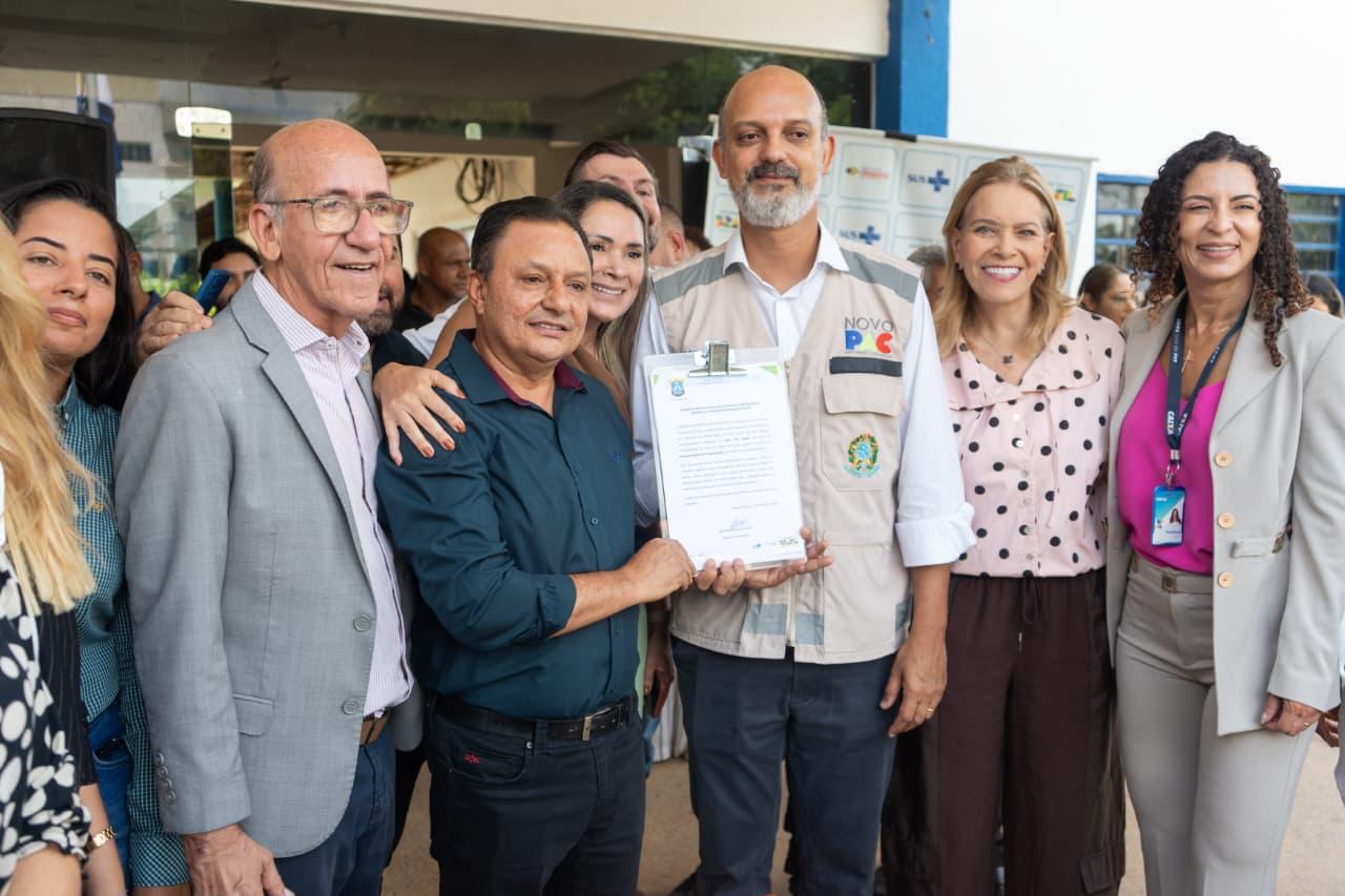 planaltina-celebra-convenio-de-r$-103-milhoes-para-maternidade-com-100-leitos