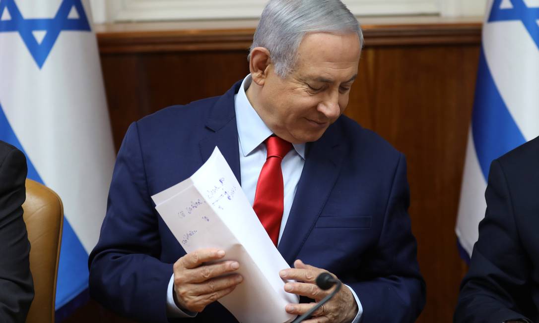 netanyahu-diz-ter-evitado-que-israel-fosse-invadido-ao-invadir-o-libano