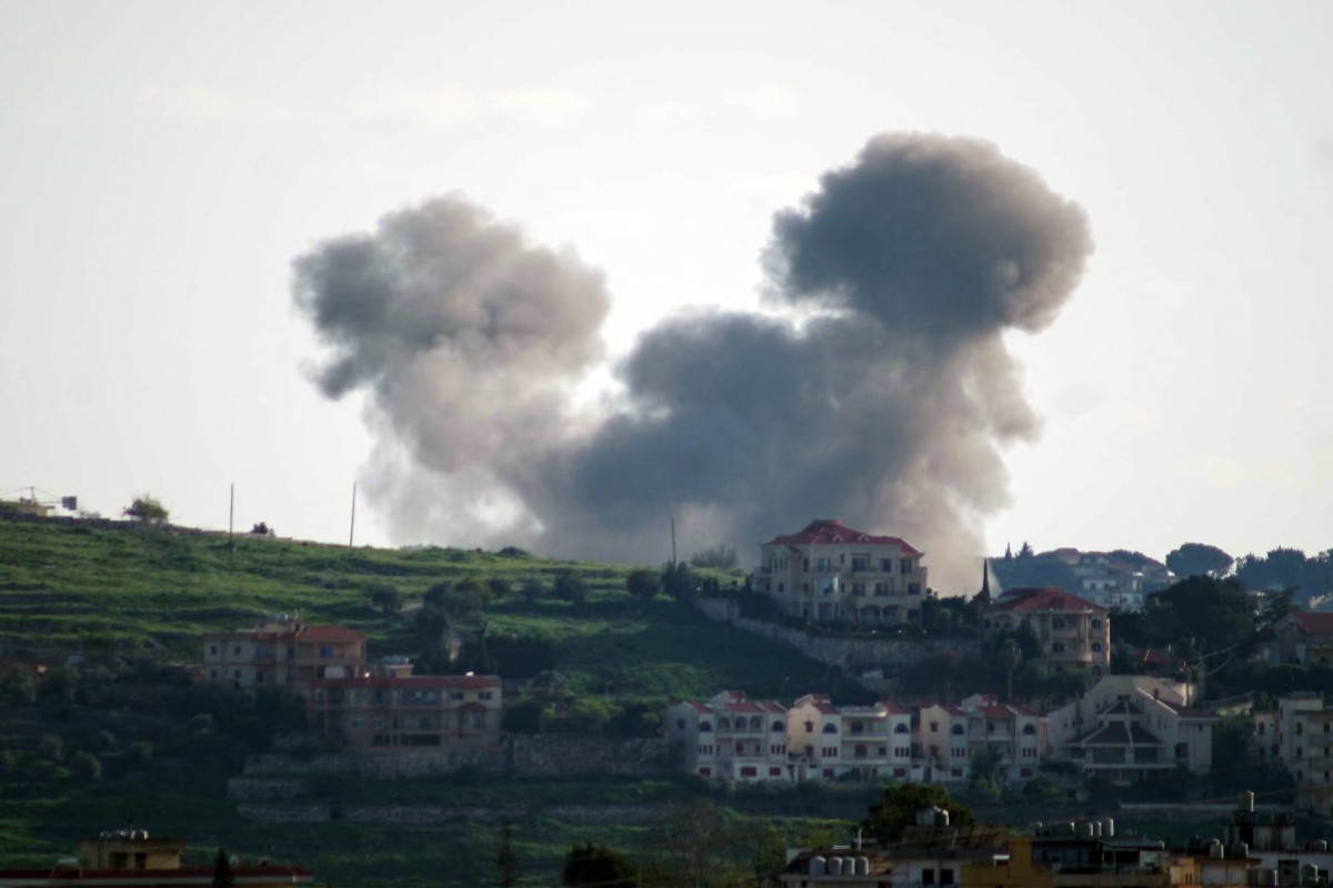 hezbollah-pede-para-anular-negociacoes-entre-libano-e-israel-previstas-para-3a-feira