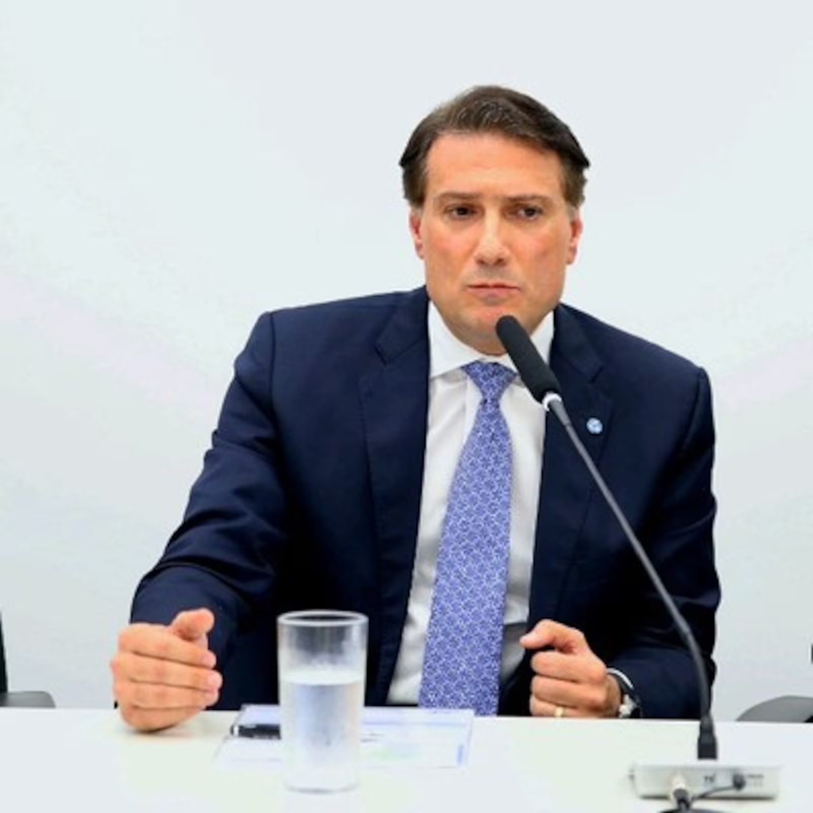 celina-leao-nomeia-elie-chidiac-para-presidir-a-ceb